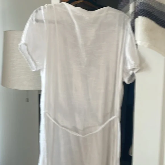 Maxi Dress Splendid
Nicki Jacquard Dress - Picture 7 of 8